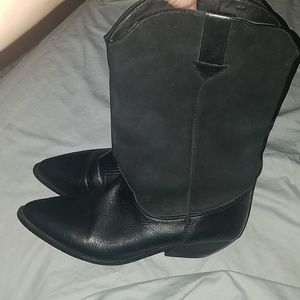 Cowgirl Boots
